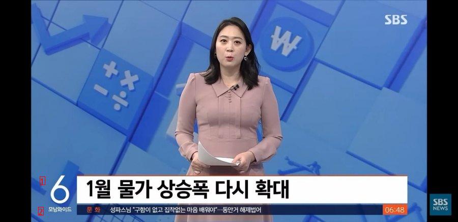 난방비 상승이 불러오는 효과입니다