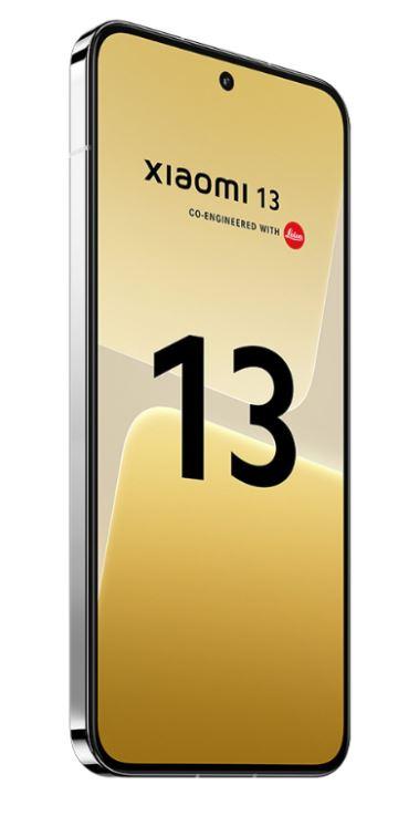 Xiaomi13グローバル発売イメージ流出