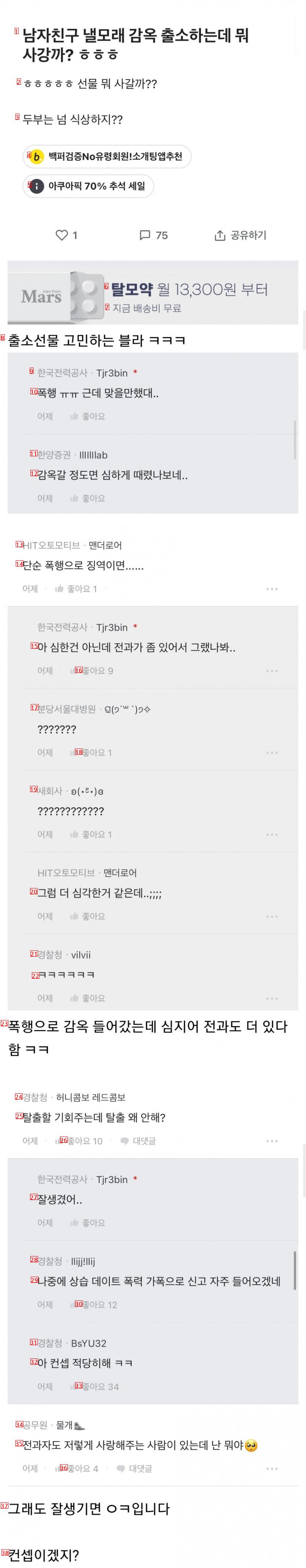 연애에서 외모가 차지하는 비중.jpg