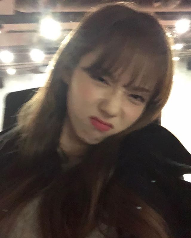 우주소녀 루다