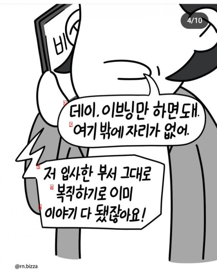 간호사가 애 낳기 힘든 이유