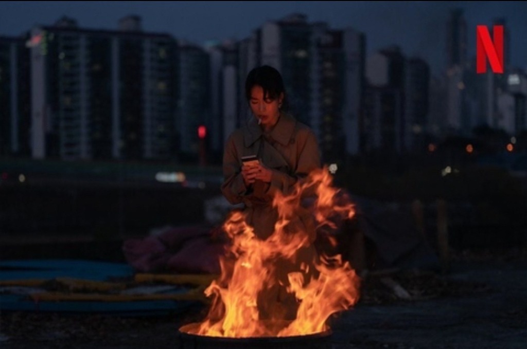 더 글로리2 새로 올라온 티저 사진