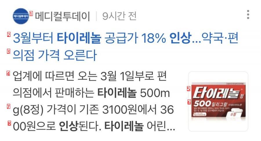 현재 슬슬 체감 되는 물가 상황.jpg