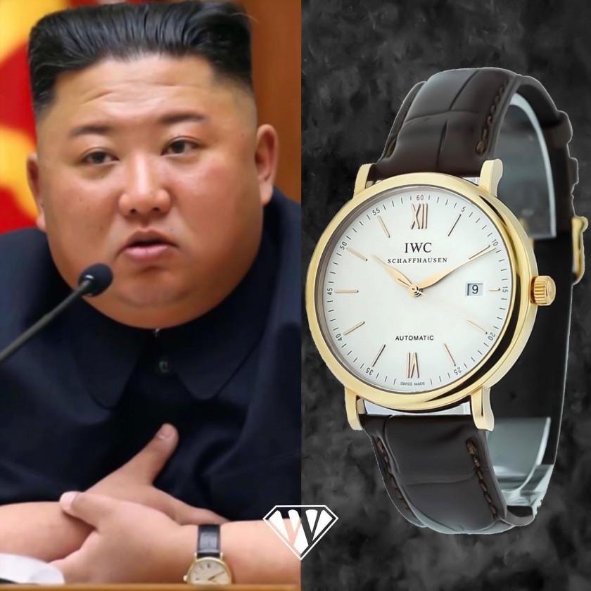 북한에서 황제로 살기 vs 미국에서 동네 부자로 살기.vote