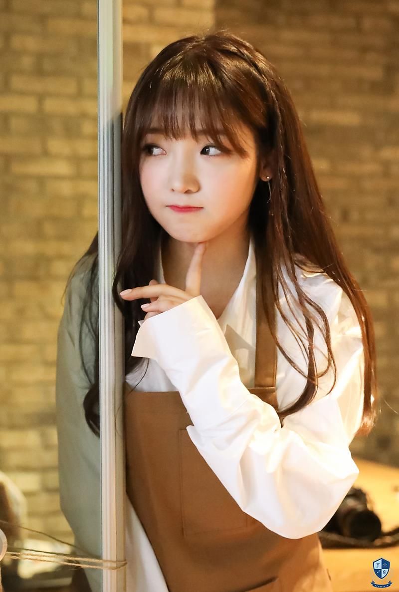 프로미스나인 노지선