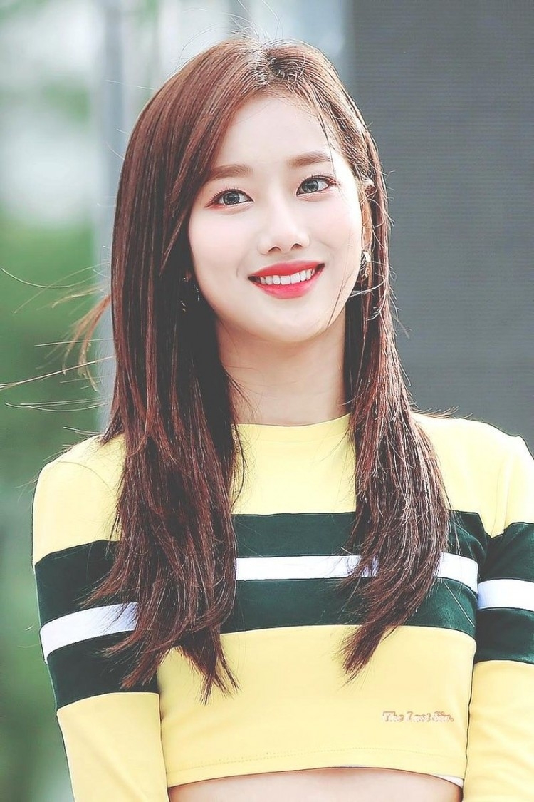 이나은