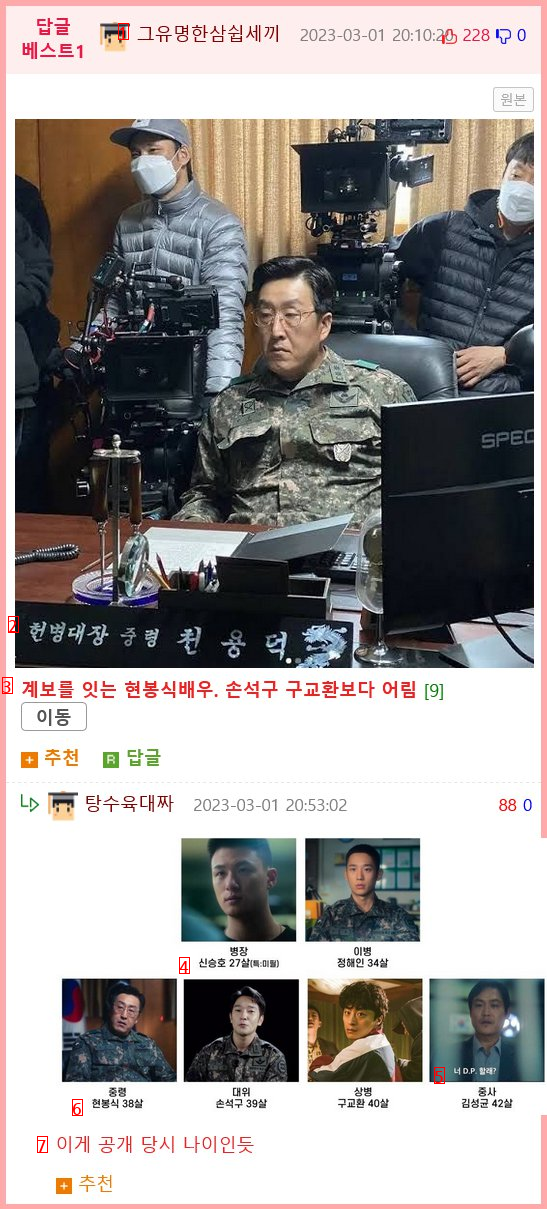 20대 후반에 50대 역할 맡았다는 배우.JPG