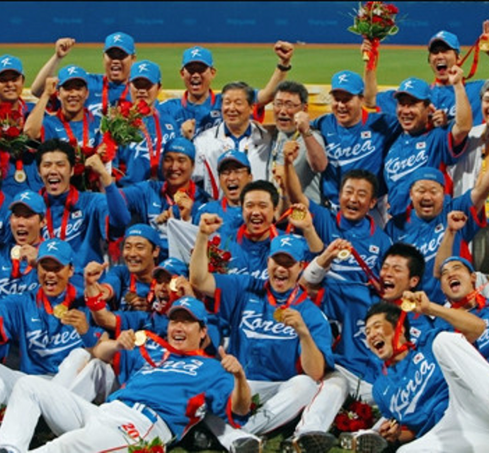 ●反論不可、韓国野球を台無しにした最悪の世代