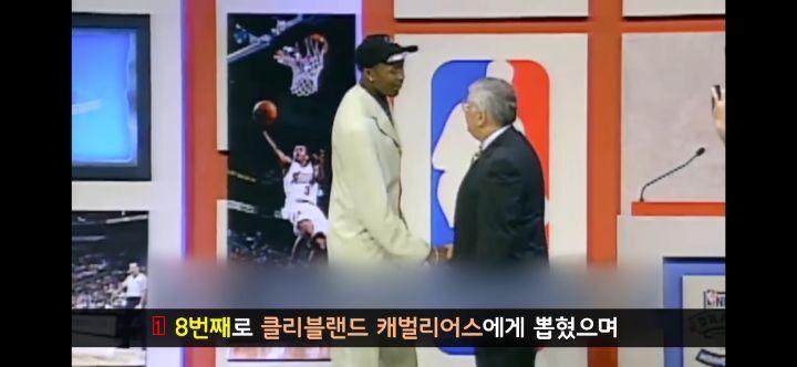 NBAバックドリブルの達人、天才ドリブラー