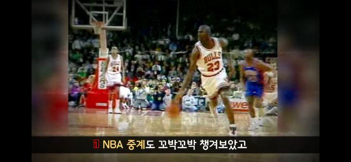 NBAバックドリブルの達人、天才ドリブラー