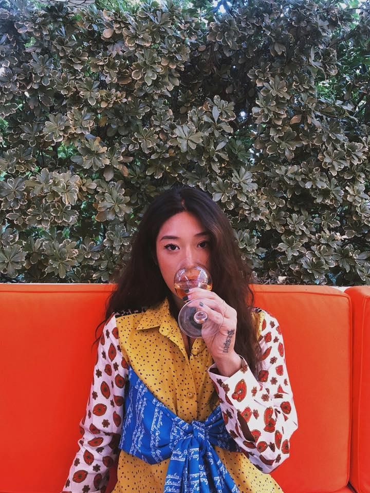 DJ ペギー·グー Peggy Gou