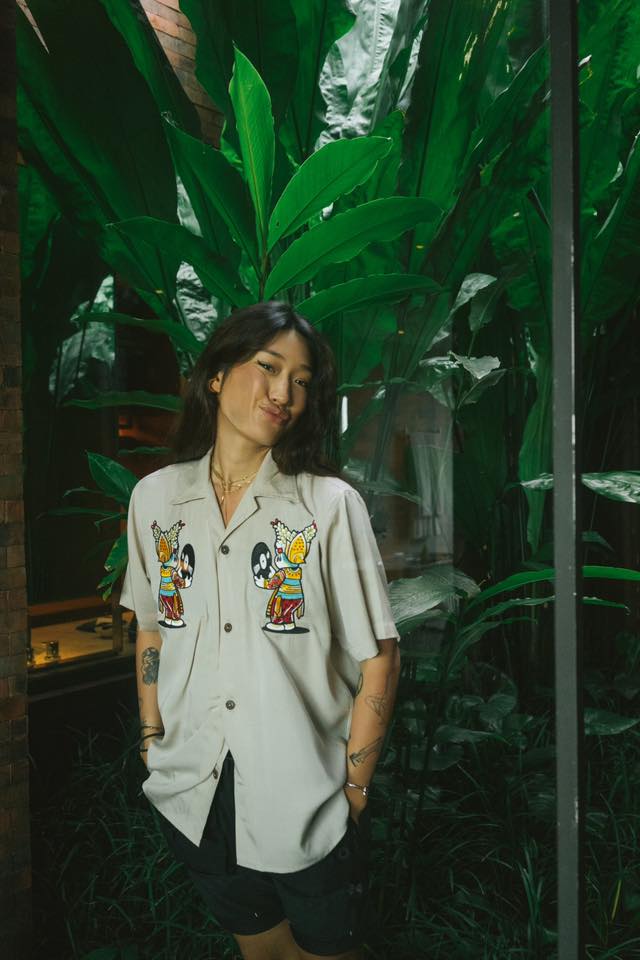 DJ 페기 구 (Peggy Gou)