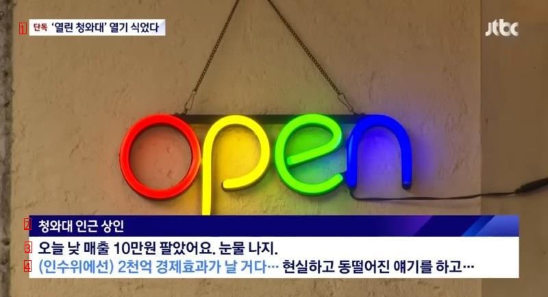 [단독] """"경제효과 연 2천억"""" 이라더니...