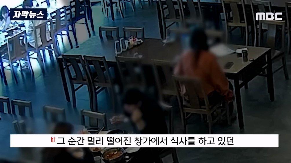 """"어벤져스 오는줄 .."""" 믿음직한 경찰관 소식