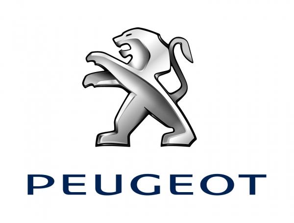 로고 변경한 푸조(PEUGEOT)