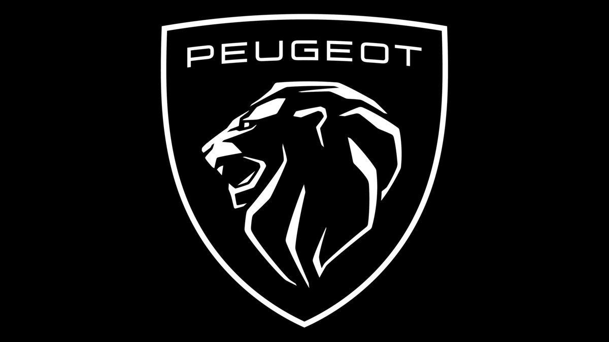 로고 변경한 푸조(PEUGEOT)