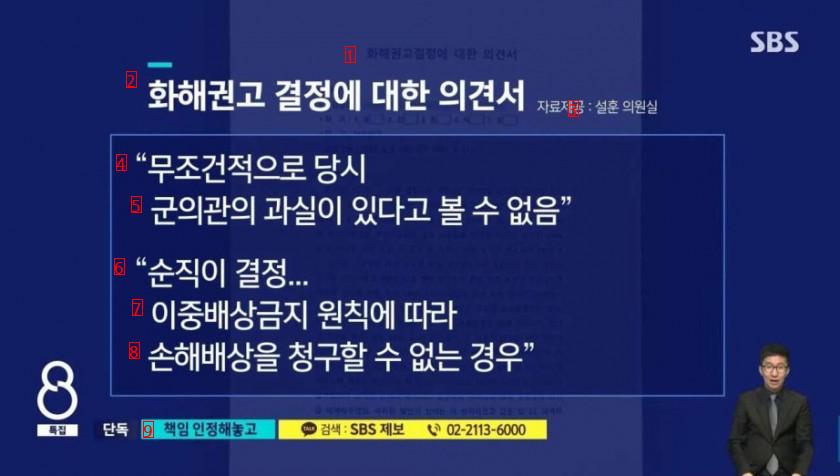 ●4年間訴訟したのに背を向けた政府