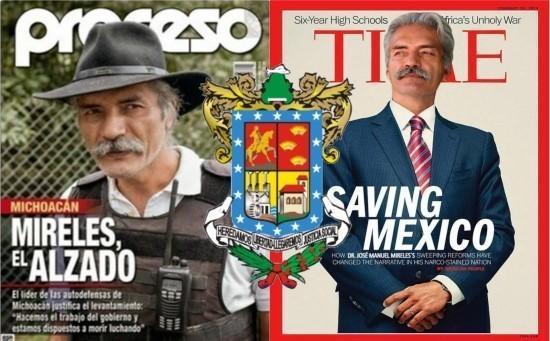 멕시코 카르텔의 새로운 돈벌이 수단