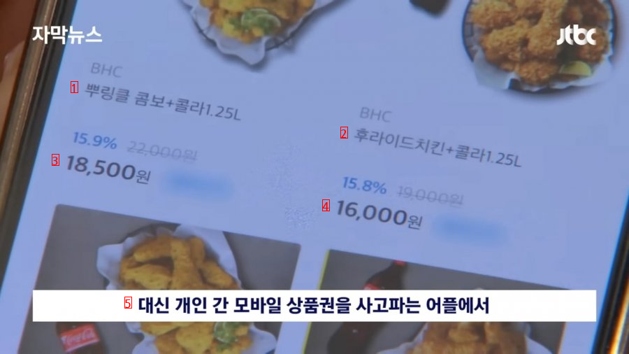 치킨값 3만원으로 오르자 빠르게 대처에 나선 시민들 ㄷㄷ.jpg