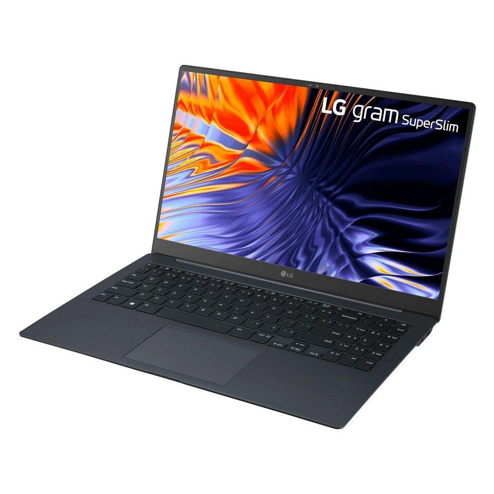 LG전자, 역대 가장 얇은 그램 노트북 발표