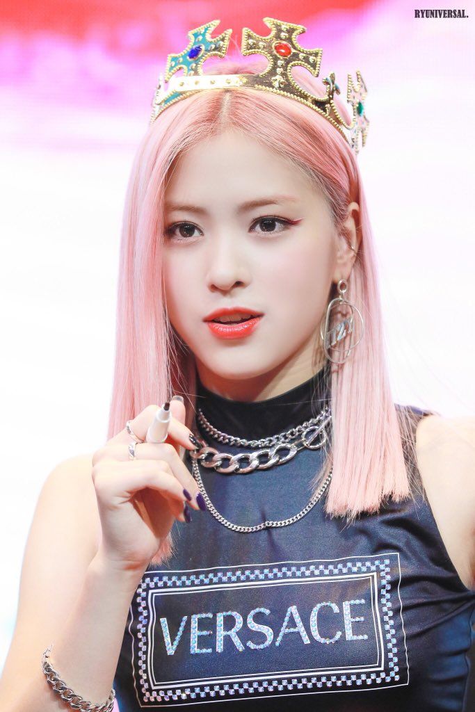 있지 류진