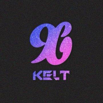 6인조 신인 걸그룹 KELT 9B (가칭 DMZA) 공식 로고 공개