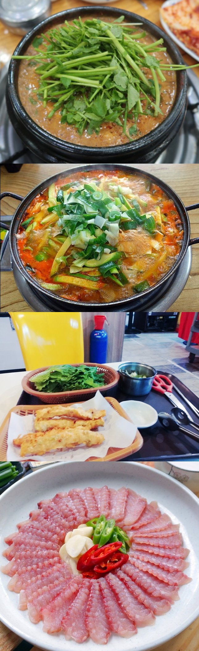 의외로 맛있는 전라도에서만 먹는 음식.jpg