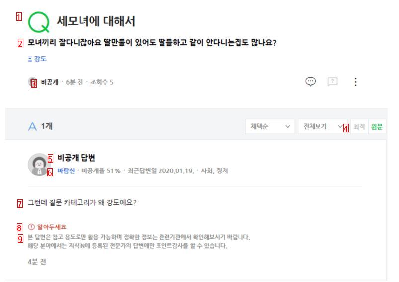 노원구 ''세모녀'' 살인사건 남성이 ㎢ 지식in 글ㄷㄷㄷ ..txt