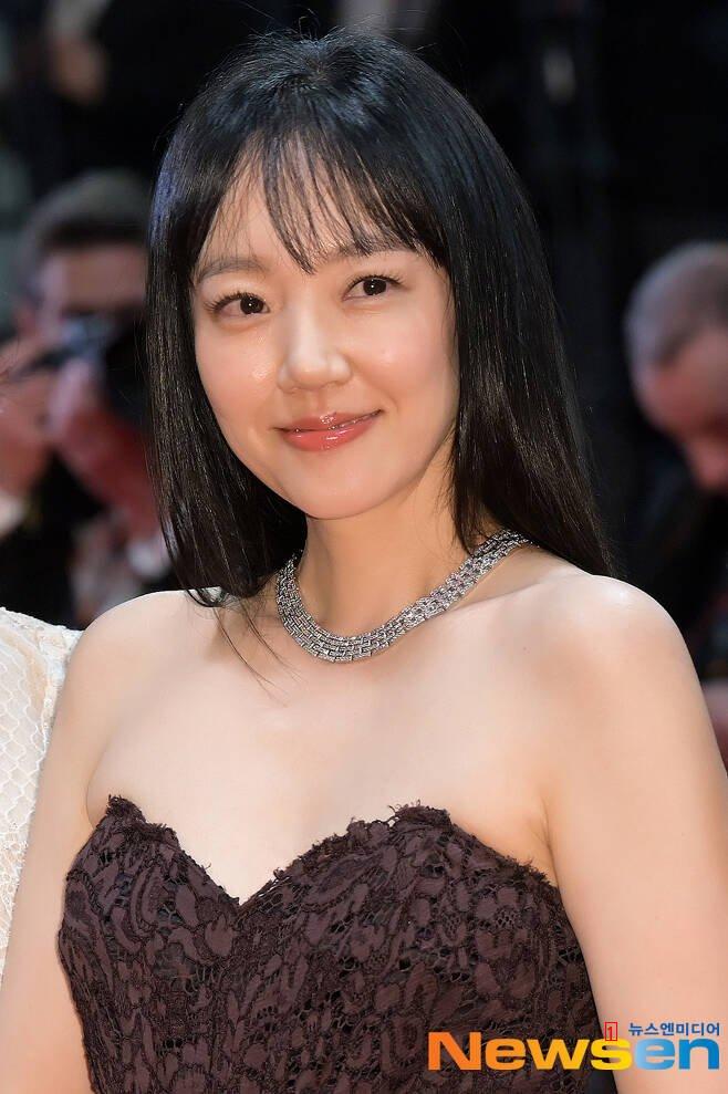 この顔が45歳の韓国女優の童顔美貌に驚愕したヨーロッパ人たち