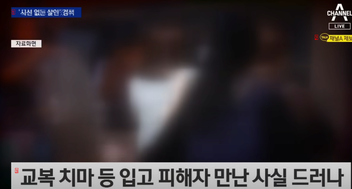 부산 20대 여자 토막살인사건 계획적 범행 정황 드러나.jpg
