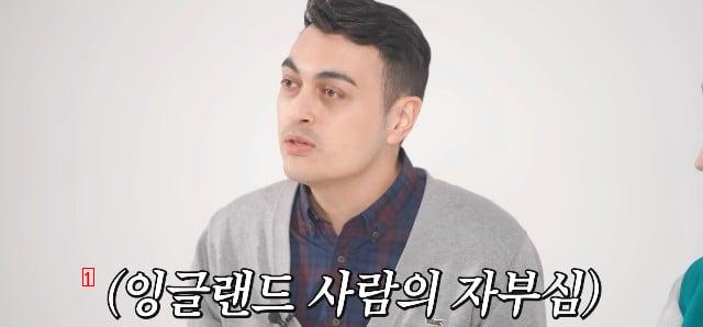 영국인 상대로도 노빠꾸 발언한 토트넘 극딜했던 구너 아재  ㄷㄷㄷ..JPG