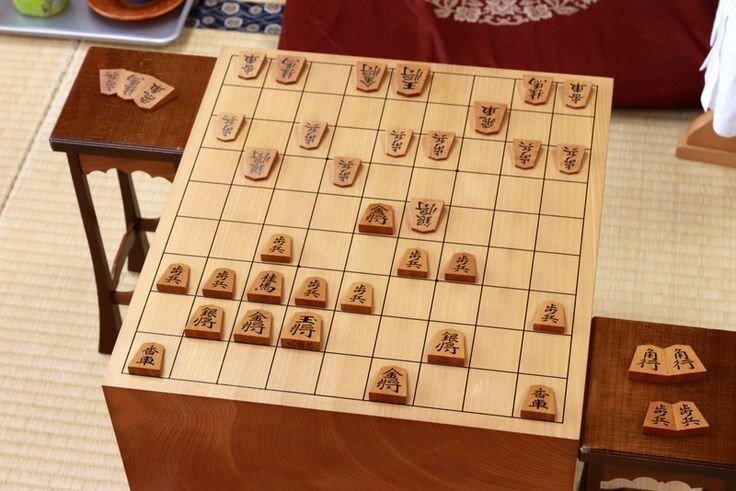 大谷人気羨ましくない日本将棋7冠王