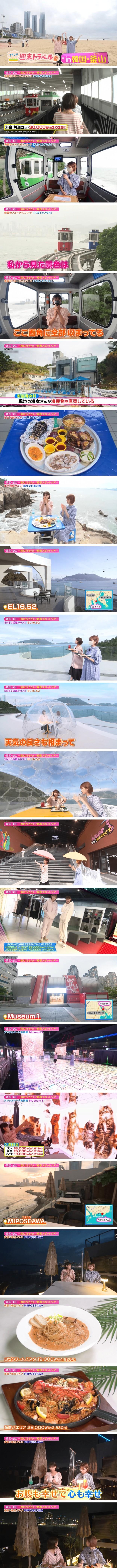 펌)일본 방송에 소개된 ''부산 풀코스''.jpg