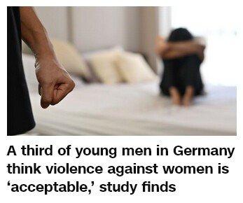かなりショックだというドイツの性調査の近況