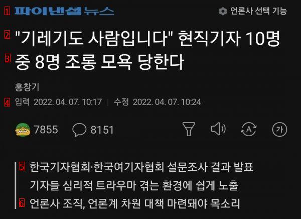 韓国では10人中8人が嘲弄されるという職業