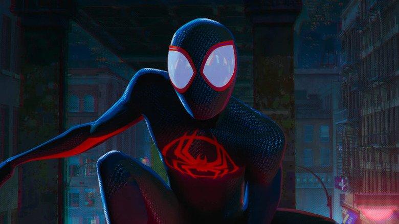 スパイダーマンの映画的許容