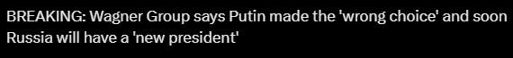 速報ロシアは新大統領を迎えること