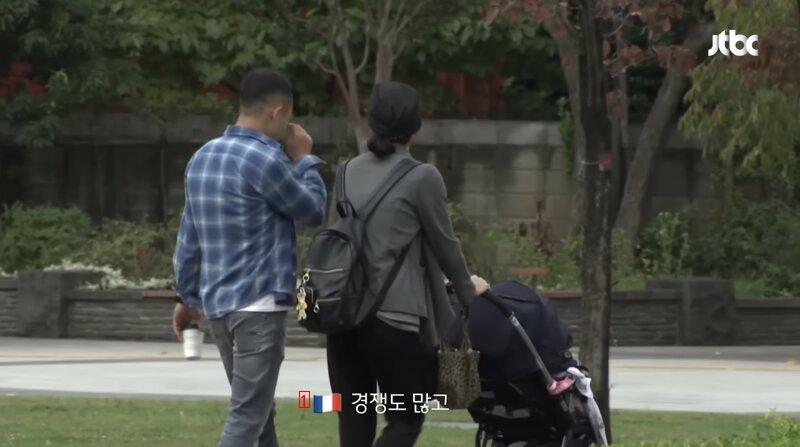 한국에서 아이 낳아서 기르고 싶으신가요? 외국 여성들에게 물었습니다