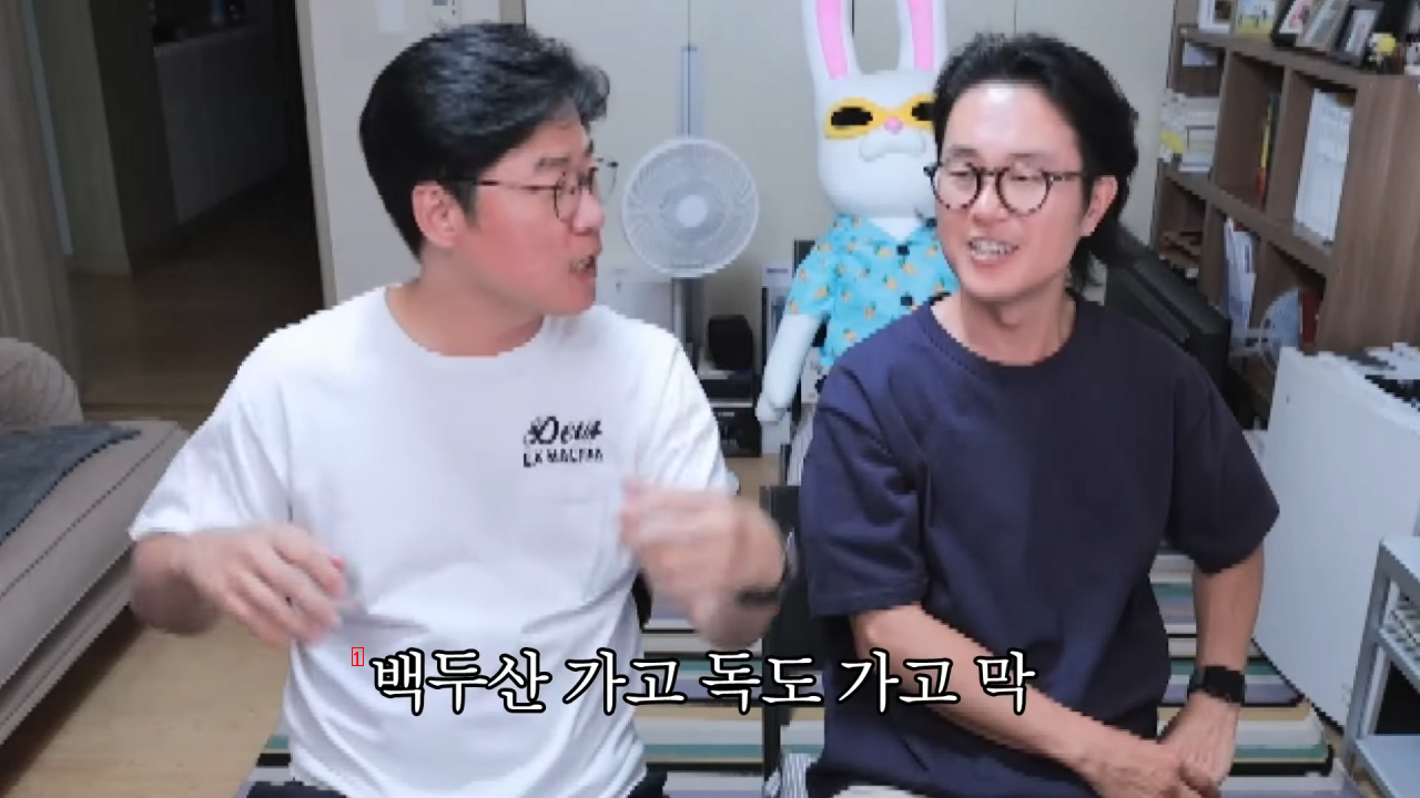 자기보고 억지감동 연출한다는 비판에 해명한 나영석 PD 근황 ㄷㄷㄷ.JPG