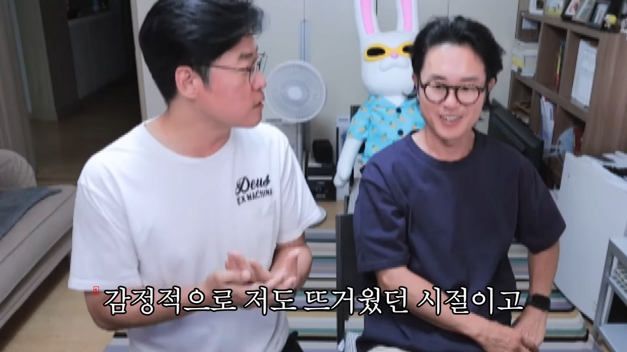 자기보고 억지감동 연출한다는 비판에 해명한 나영석 PD 근황 ㄷㄷㄷ.JPG