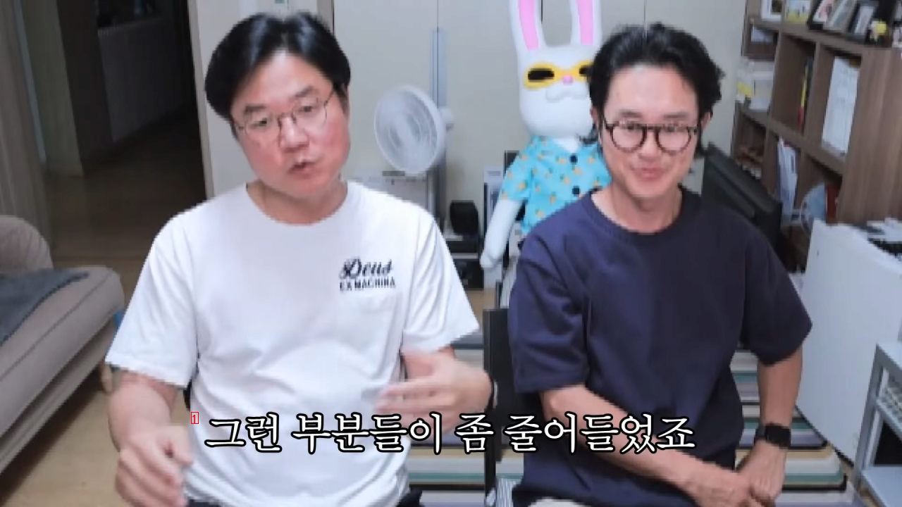 자기보고 억지감동 연출한다는 비판에 해명한 나영석 PD 근황 ㄷㄷㄷ.JPG