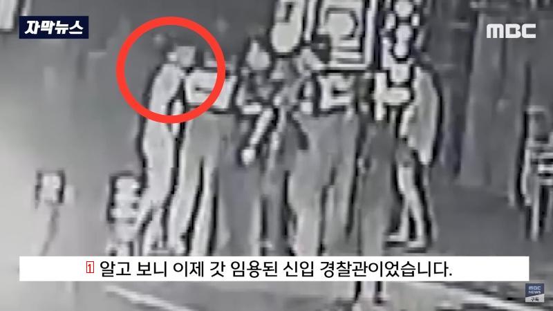 隠し事に汲々としている釜山警察