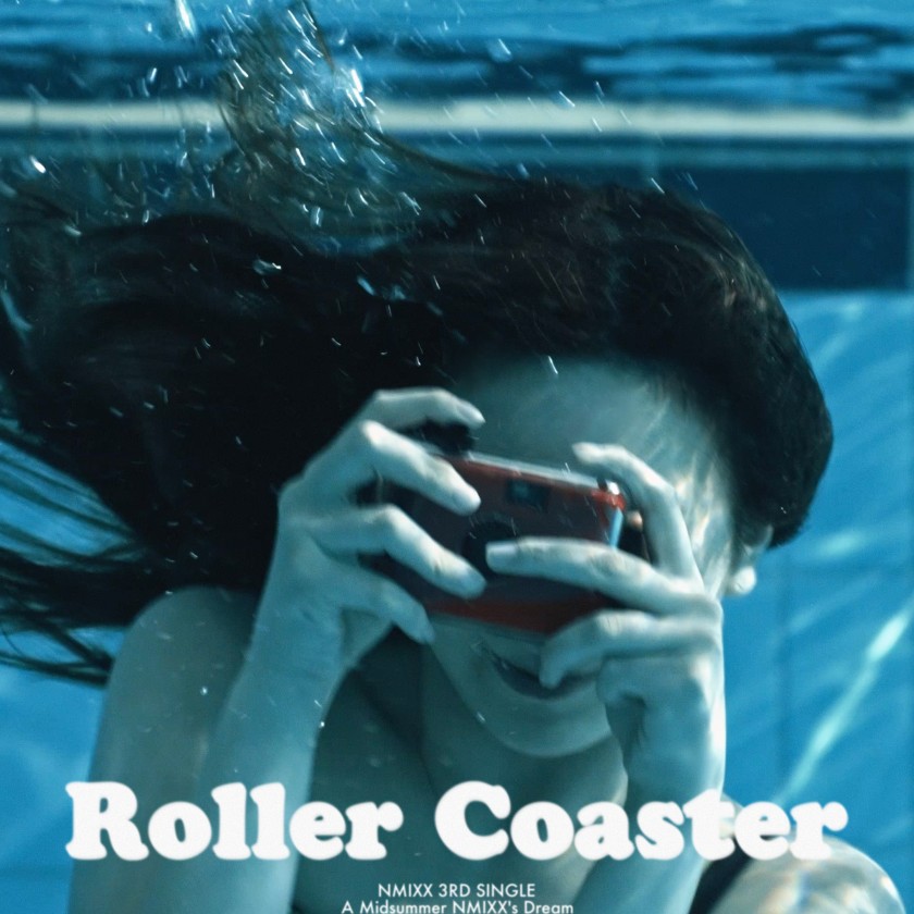 エンミックスMVエンミックス - Roller Coaster先行公開曲