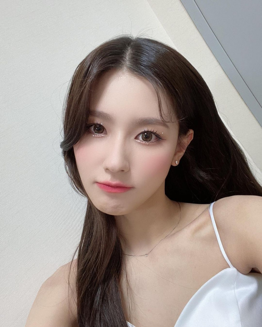 (G)I-DLE__Miyeon