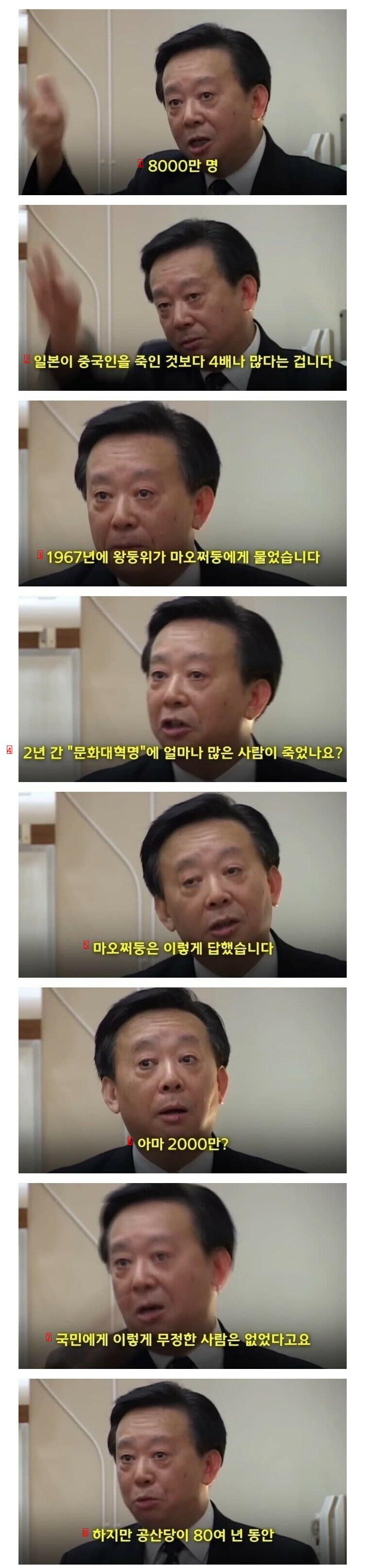 중국을 사랑한 역사학자