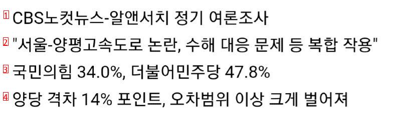 룬 지지율 35.6%…2년차 첫 부정 평가 60%대