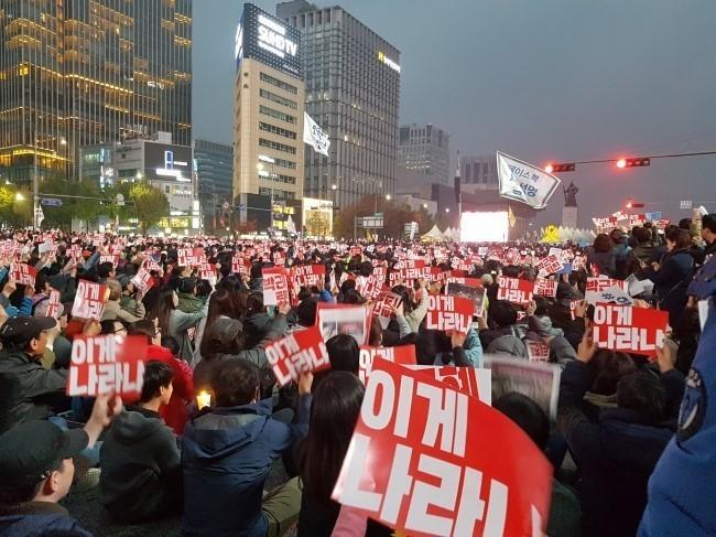 언론들도 개빡친 윤석열 장모 사건 ㄷㄷㄷㄷ