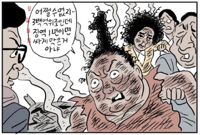 언론들도 개빡친 윤석열 장모 사건 ㄷㄷㄷㄷ