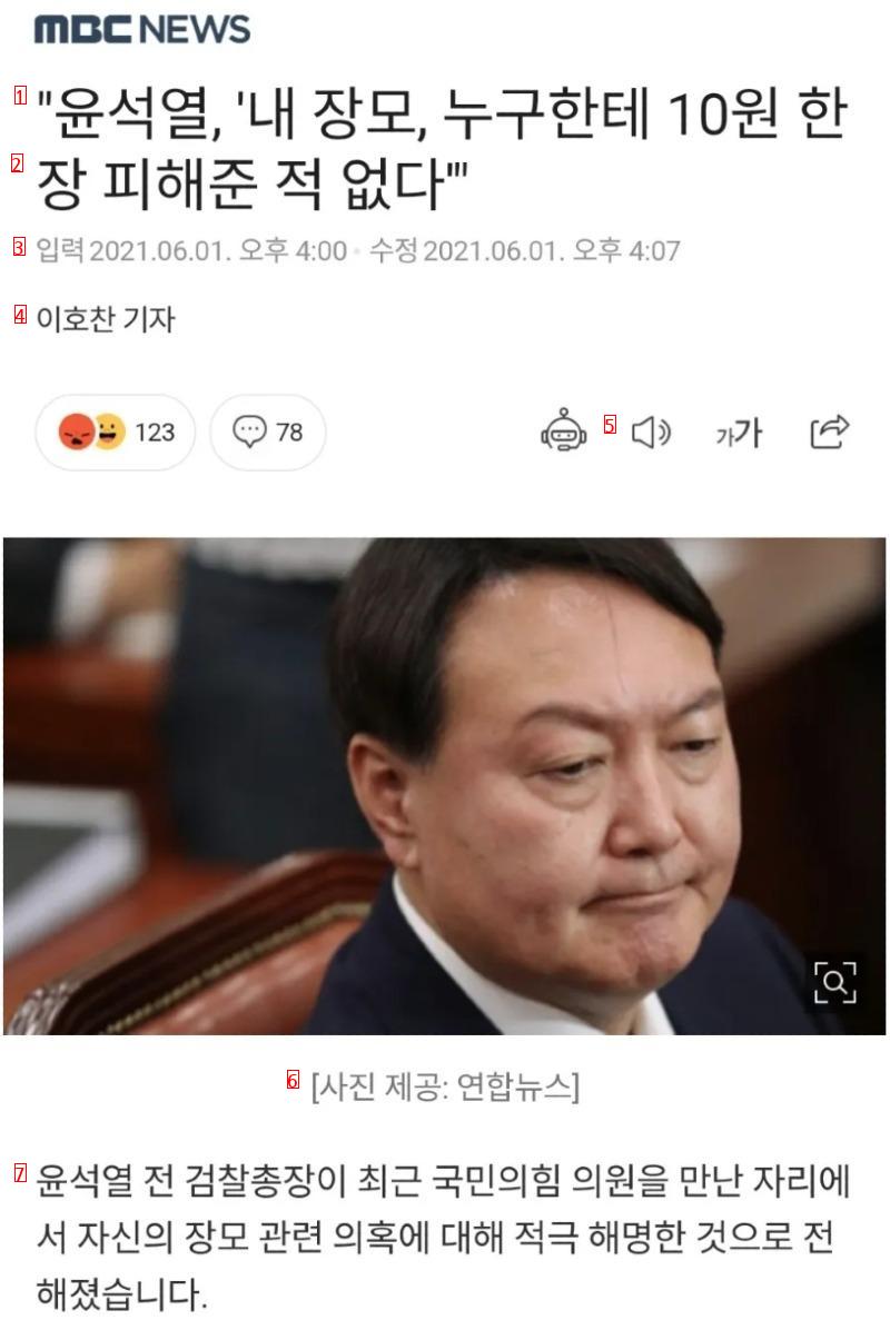 언론들도 개빡친 윤석열 장모 사건 ㄷㄷㄷㄷ