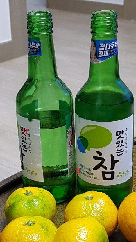 30년간 소주를 마셔본 결과